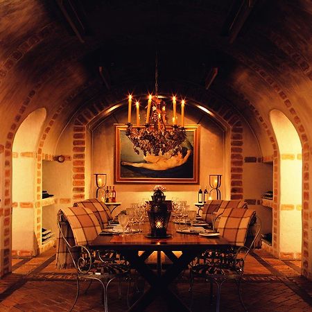 Huka Lodge 陶波 外观 照片