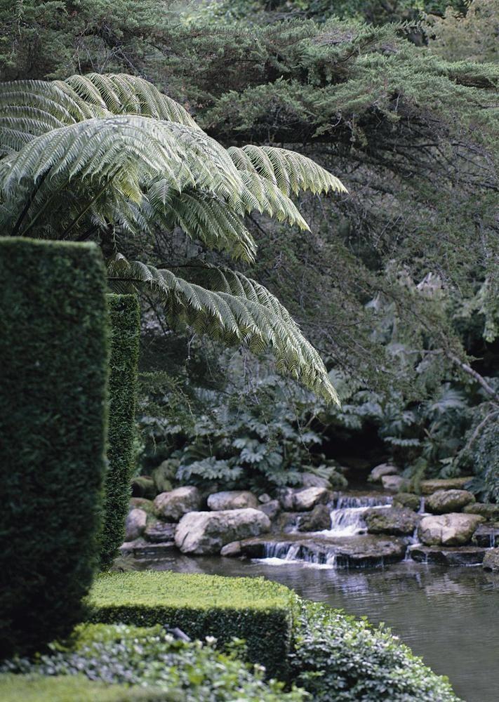 Huka Lodge 陶波 外观 照片