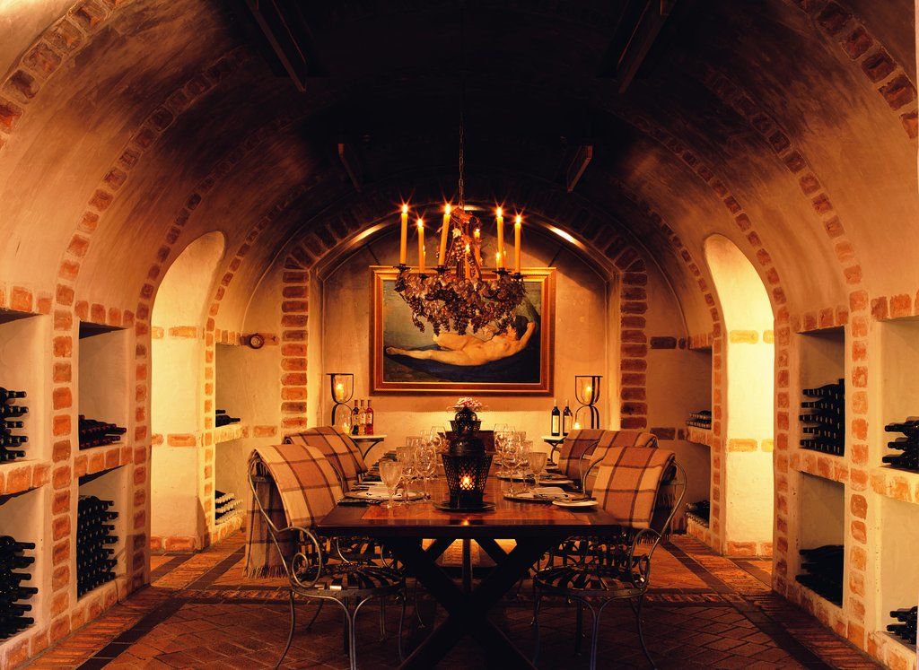 Huka Lodge 陶波 外观 照片